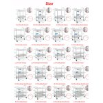 Hospital Trolley Manufacturer - Factory Price 304 Stainless