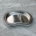 Microblading Tray Manufacturer - SCIENSMED Kidney Shape