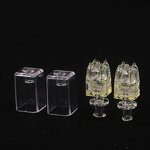 Nano Mesotherapy Manufacturer - 2023 Korea 5 Pins Multi