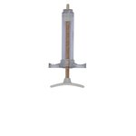 Precision Syringe Manufacturer - Plastic Steel Veterinary Equipment