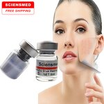 Blue Copper Peptide Factory - GHK-CU Drug Delivery System