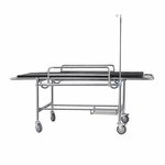 Patient Stretcher Manufacturer - Hospital Stainless Steel Ambulance