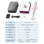 Microneedling Pen Manufacturer - Authentic Dr Pen Ultima M7