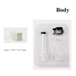 Gold Cell Needle Manufacturer - New Planting 49 Needle