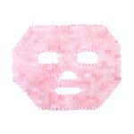 Facial Mask Tool Factory - Natural Jade Beauty Rose Quartz