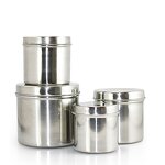 Alcohol Cotton Jar Factory - SCIENSMED Medical Stainless