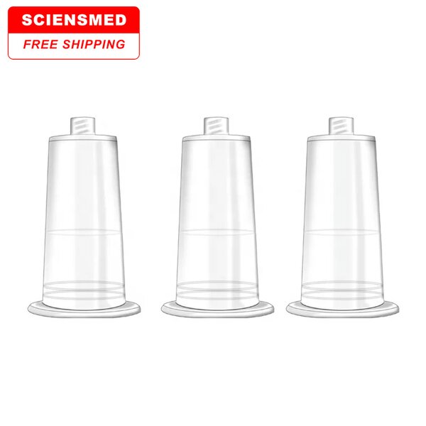 PRP Holder Manufacturer - Sculprp Blood Collection Needle