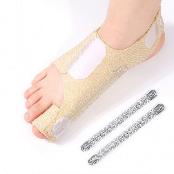 Hallux Valgus Corrector Manufacturer - Day Night Orthotic Sock