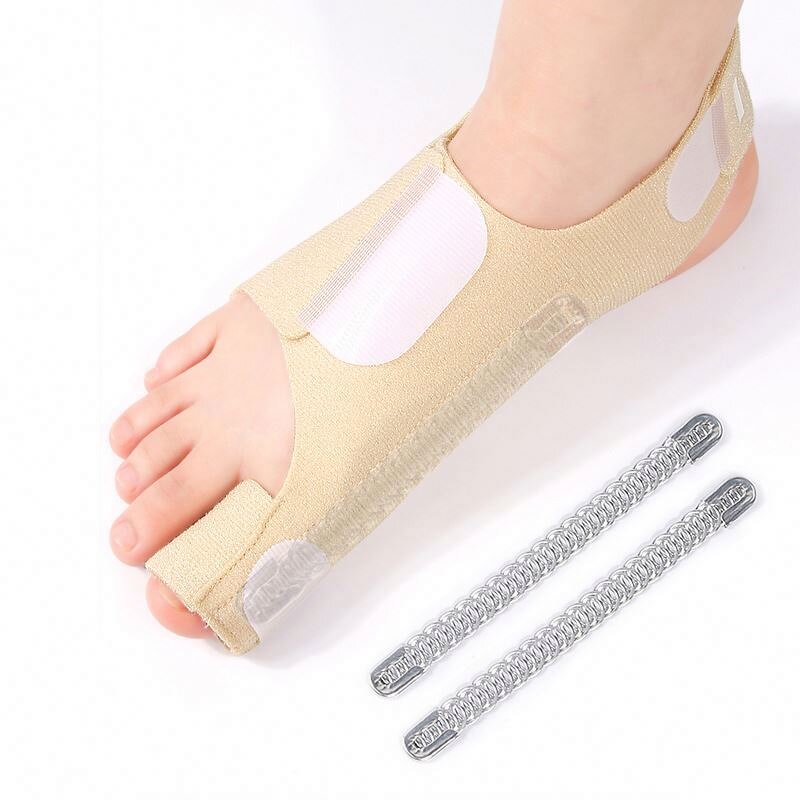 Hallux Valgus Corrector Manufacturer - Day Night Orthotic Sock