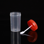 Specimen Cup Factory - Disposable Plastic Medical 30ml