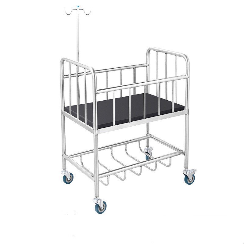 Baby Bed Manufacturer - SCIENSMED Stainless Operating Steel