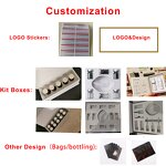 Growth Factors Manufacturer - Oligopeptide Human Like Healing