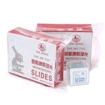 Microscope Slide Manufacturer - Laboratory Disposable Glass