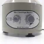 Laboratory Centrifuge Manufacturer - Sciensmed 800-1 Classification