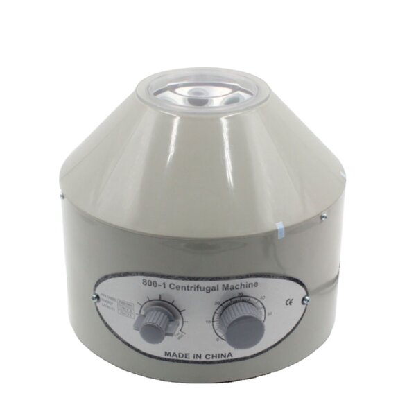 Laboratory Centrifuge Manufacturer - Sciensmed 800-1 Classification