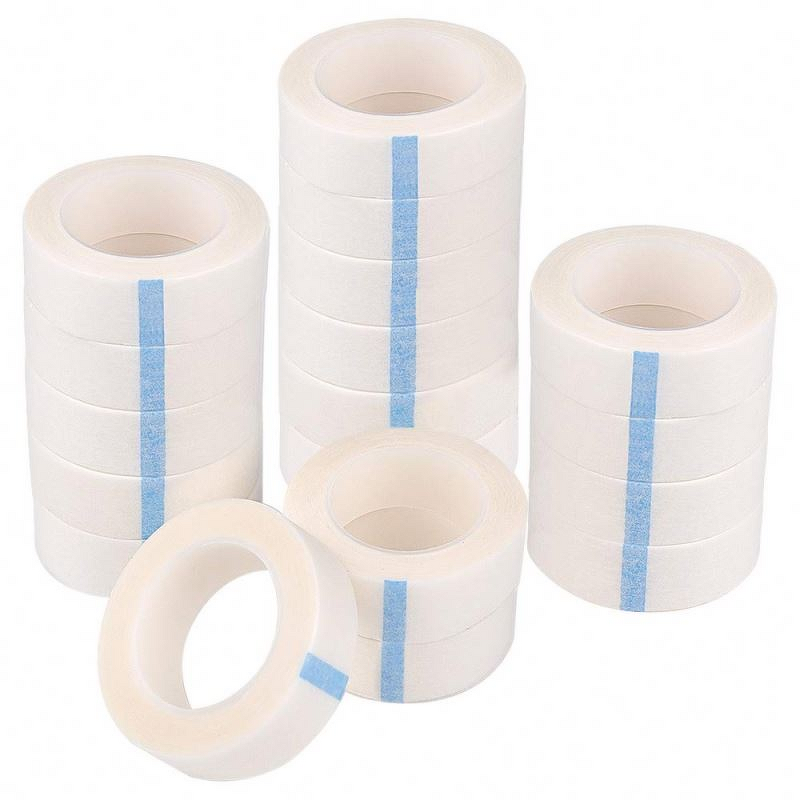 Eyelash Extension Tape Manufacturer - Breathable Easy Tear Paper