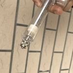 Precision Syringe Manufacturer - Plastic Steel Veterinary Equipment