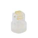 Derma Roller Manufacturer - Sterile 24k Gold 0.5mm Hydrapin