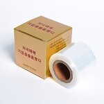Tattoo Plastic Wrap Factory - Wholesale 42mm*200m Microblading