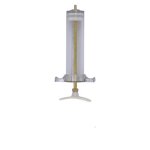 Precision Syringe Manufacturer - Plastic Steel Veterinary Equipment