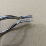 Crucible Tongs Factory - SCIENSMED Stainless Steel Laboratory