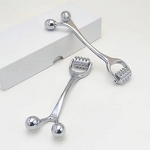 Facial Roller Factory - Hot Sale 3D V-shaped Beauty Stick