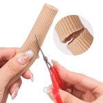 Gel Separator Factory - Anti-Abrasion Silicone SEBS Fiber