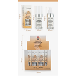 Color Change Foundation Factory - TLM Custom Makeup Magic