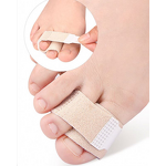 Toe Stretcher Factory - Big Toe Overlapping Day Night