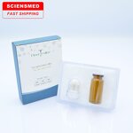 Derma Roller Manufacturer - Sterile 24k Gold 0.5mm Hydrapin