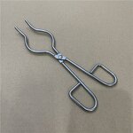 Crucible Tongs Factory - SCIENSMED Stainless Steel Laboratory
