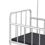 Baby Bed Manufacturer - SCIENSMED Stainless Operating Steel