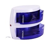 UV Sterilizer Box Factory - 2-Floor Ozone Ultraviolet