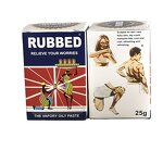 Herbal Balm Factory - Wholesale Menthol Moisturizing Ointment