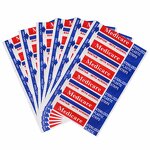 Adhesive Plaster Manufacturer - 100pcs/box Non-woven Band Aid