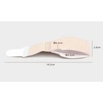 Toe Stretcher Factory - Big Toe Overlapping Day Night