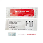 Syphilis Test Strip Manufacturer - SCIENSMED Disposable Diagnostic