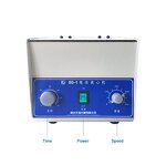 Medical Centrifuge Factory - Laboratory 80-1 Desktop Low-Speed