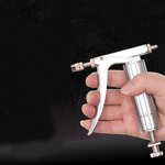 Veterinary Syringe Manufacturer - K Type Adjustable Automatic