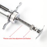 Automatic Injector Manufacturer - Durable Metal Veterinary Poultry