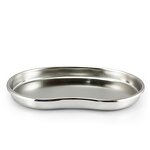 Microblading Tray Manufacturer - SCIENSMED Kidney Shape