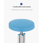 High Stool Factory - Stainless Steel Customized Surgery