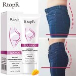 Butt Enhancement Cream Factory - RtopR Effective Hip Lift