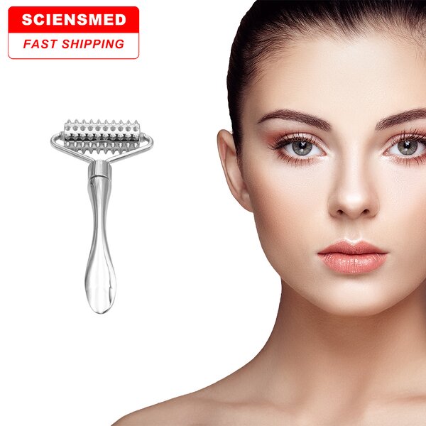 Eye Cream Stick Factory - Hot Sale Metal Micro Needle