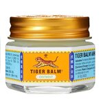 White Tiger Balm Factory - 100% Original 19.4g Pain Relief