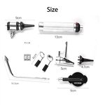 Surgical Instruments Set Factory - Mini Ears Eyes Nose Throat