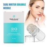 Beauty equipment consumables