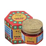 Red Ointment Manufacturer - 100% Original 19.4G Tiger