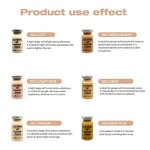 BB Serum Manufacturer - Korean 8ml X 12vials Booster Kit