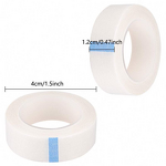 Eyelash Extension Tape Manufacturer - Breathable Easy Tear Paper
